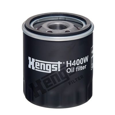 Масляный фильтр HENGST H400W