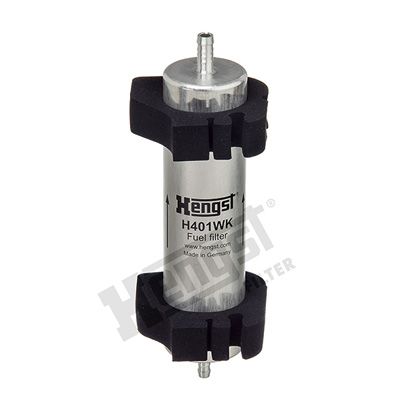 Топливный фильтр HENGST H401WK