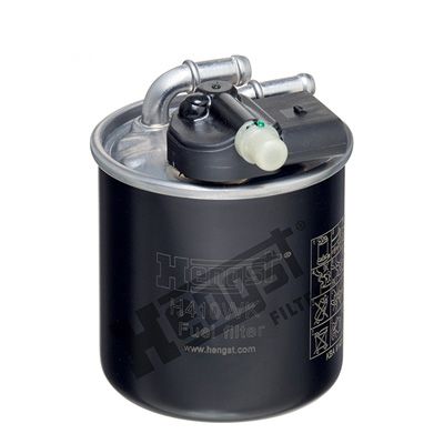 Топливный фильтр HENGST H410WK