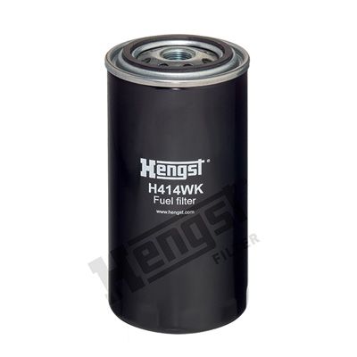 Топливный фильтр HENGST H414WKD421