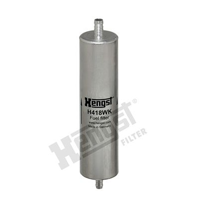 Топливный фильтр HENGST H418WK