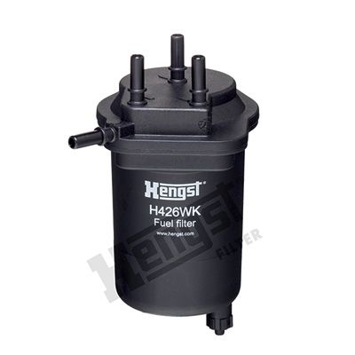 Топливный фильтр HENGST H426WK