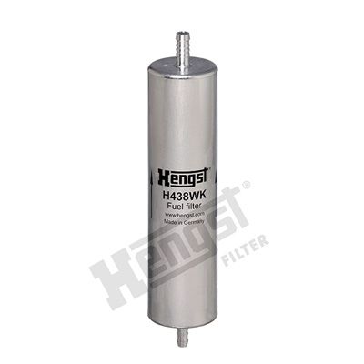 Топливный фильтр HENGST H438WK