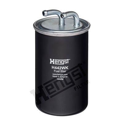 Топливный фильтр HENGST H442WK
