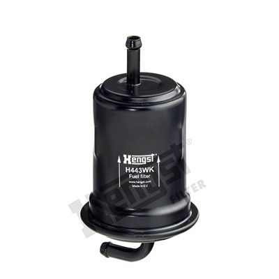 Топливный фильтр HENGST H443WK