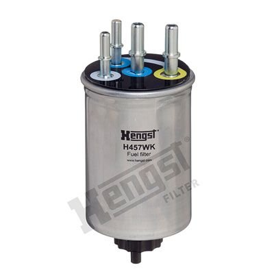 Топливный фильтр HENGST H457WK