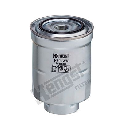 Топливный фильтр HENGST H509WK