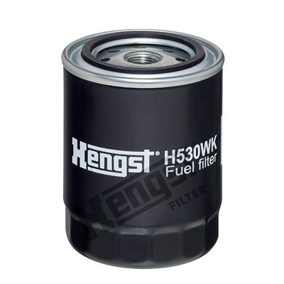 Топливный фильтр HENGST H530WK
