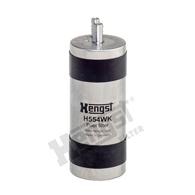 Топливный фильтр HENGST H554WK