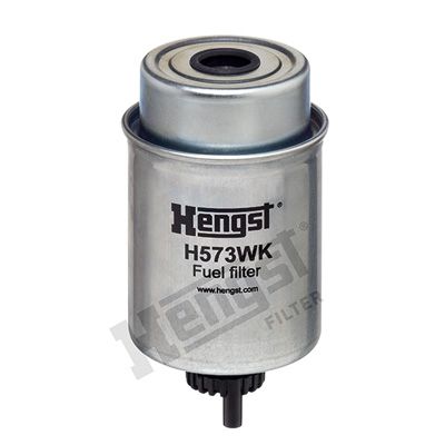 Топливный фильтр HENGST H573WK