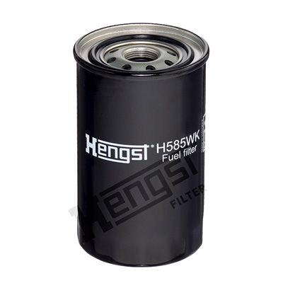 Топливный фильтр HENGST H585WK