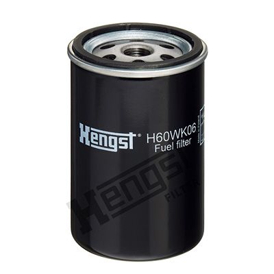 Топливный фильтр HENGST H60WK06