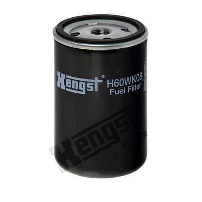 Топливный фильтр HENGST H60WK08