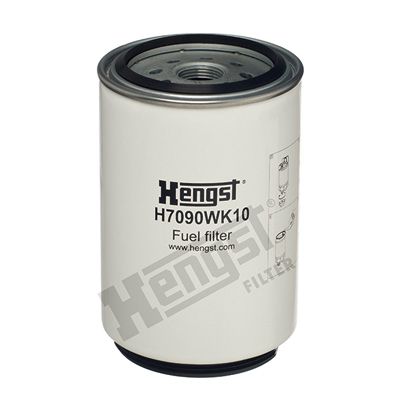 Топливный фильтр HENGST H7090WK10