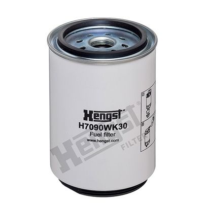 Топливный фильтр HENGST H7090WK30