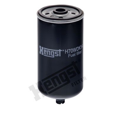 Топливный фильтр HENGST H70WDK14