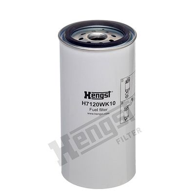 Топливный фильтр HENGST H7120WK10