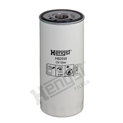 Масляный фильтр HENGST H825W