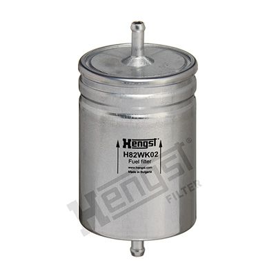 Топливный фильтр HENGST H82WK02