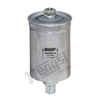Топливный фильтр HENGST H84WK03