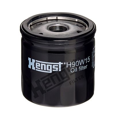 Масляный фильтр HENGST H90W15