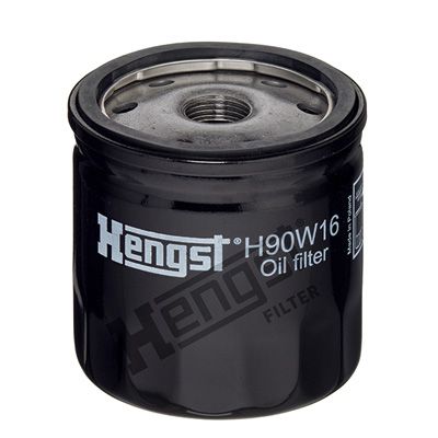 Масляный фильтр HENGST H90W16
