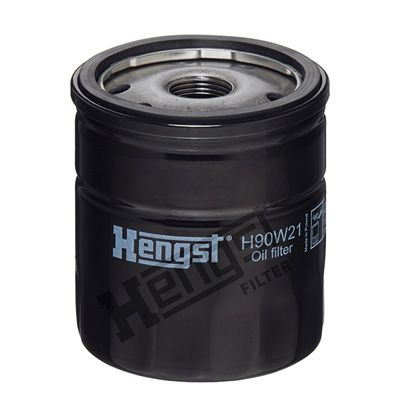 Масляный фильтр HENGST H90W21