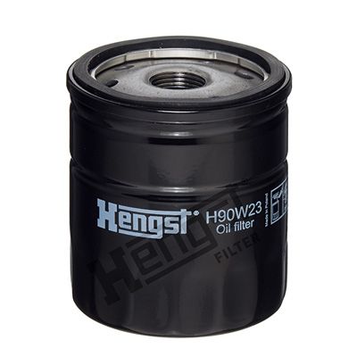 Масляный фильтр HENGST H90W23