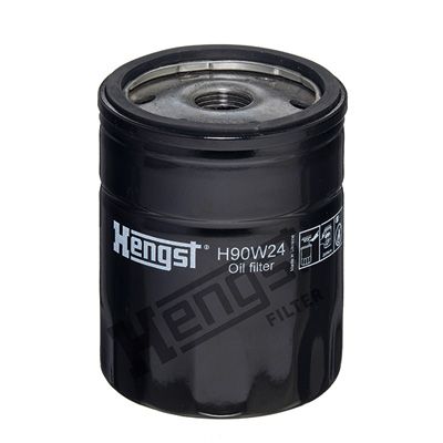 Масляный фильтр HENGST H90W24