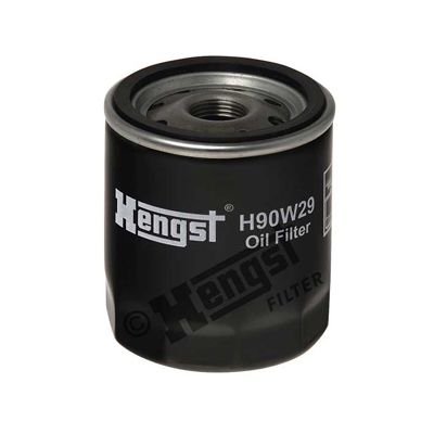 Масляный фильтр HENGST H90W29