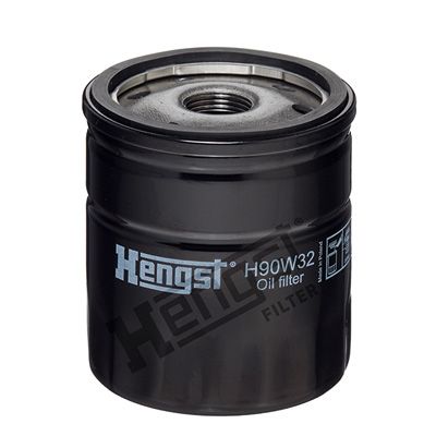 Масляный фильтр HENGST H90W32