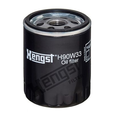 Масляный фильтр HENGST H90W33