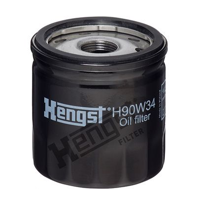 Масляный фильтр HENGST H90W34