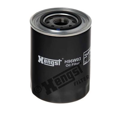 Масляный фильтр HENGST H96W03