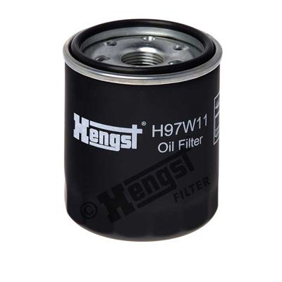 Масляный фильтр HENGST H97W11