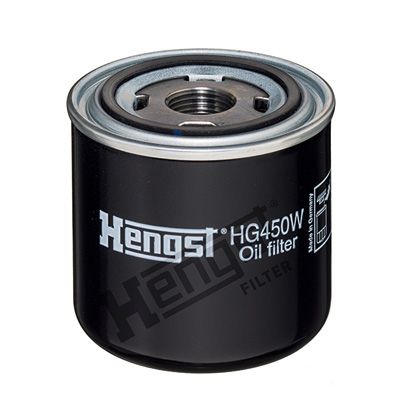 Масляный фильтр HENGST HG450W