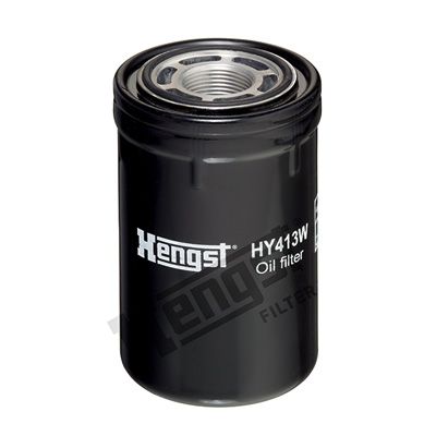 Гидрофильтр, автоматическая коробка передач HENGST HY413W