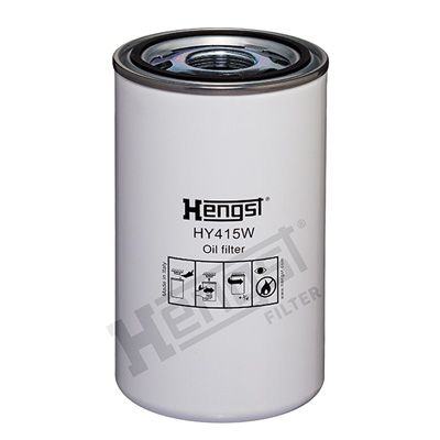Гидрофильтр, автоматическая коробка передач HENGST HY415W