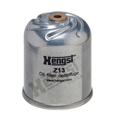 Масляный фильтр HENGST Z13D94