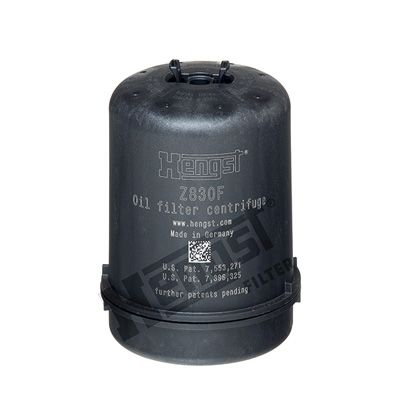Масляный фильтр HENGST Z830F
