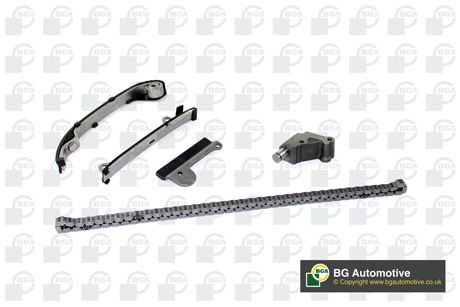 Комплект цели привода распредвала BGA TC0265K