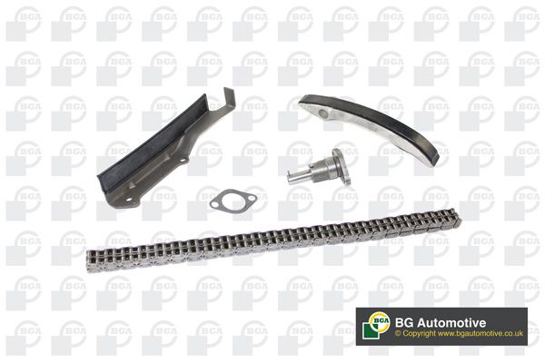 Комплект цели привода распредвала BGA TC0275K
