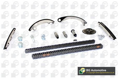 Комплект цели привода распредвала BGA TC0305FK