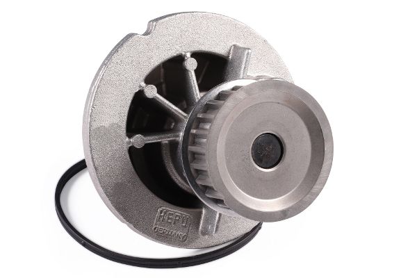 Водяной насос, охлаждение двигателя HEPU P324