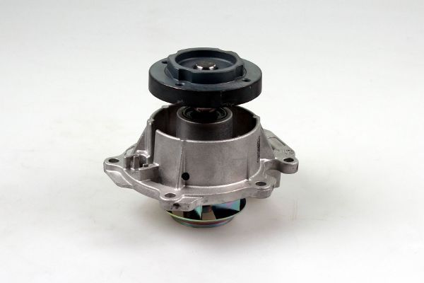Водяной насос, охлаждение двигателя HEPU P377