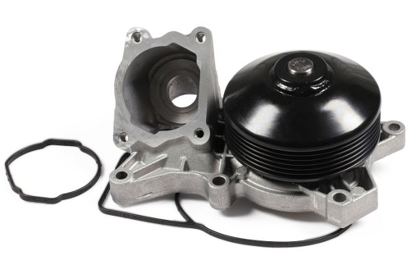 Водяной насос, охлаждение двигателя HEPU P421