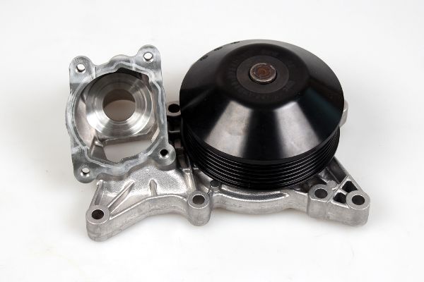 Водяной насос, охлаждение двигателя HEPU P425