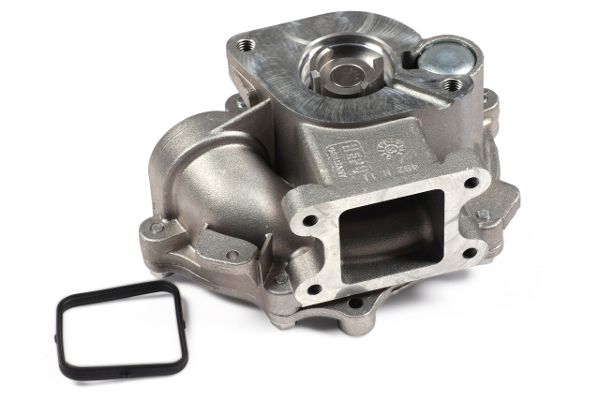 Водяной насос, охлаждение двигателя HEPU P482
