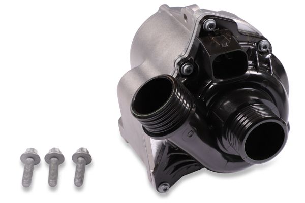 Водяной насос, охлаждение двигателя HEPU P494