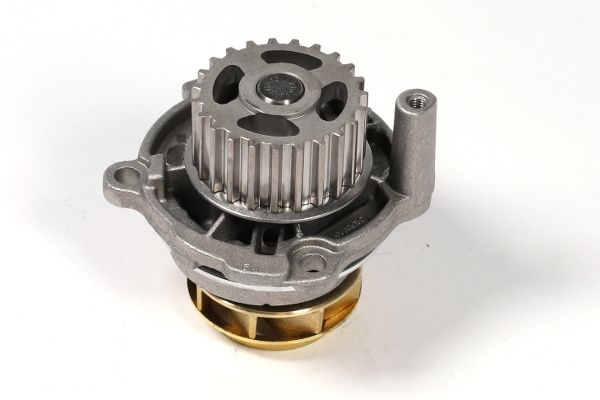 Водяной насос, охлаждение двигателя HEPU P545